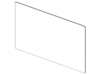 Glass Outer – Part Number: DG64-00358A