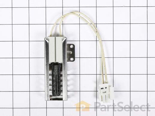 4241428-1-M-Samsung-DG94-00520A-Hot Surface Igniter Assembly