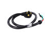 Assembly POWER CORD;CSA,FLAG – Part Number: DG96-00048A