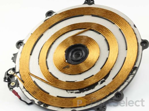 4241511-1-M-Samsung-DG96-00109A-Working Coil E Assembly
