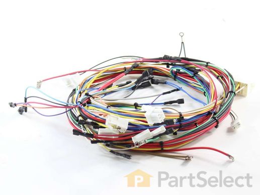 4241532-1-M-Samsung-DG96-00150A-Assembly WIRE HARNESS-A;FE-R
