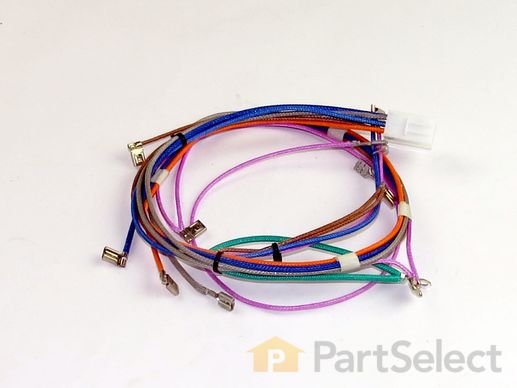4241533-1-M-Samsung-DG96-00151A-Assembly WIRE HARNESS-COOKTO
