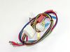 Assembly WIRE HARNESS-COOKTO – Part Number: DG96-00152A