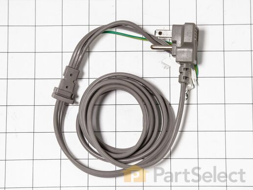 4241558-1-M-Samsung-DG96-00211A-Appliance Power Cord Assembly