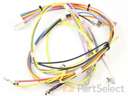 4241563-1-M-Samsung-DG96-00223A-Wire Harness Assembly