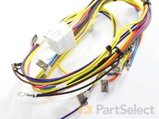 4241572-1-M-Samsung-DG96-00270A-Assembly WIRE HARNESS-COOKTO