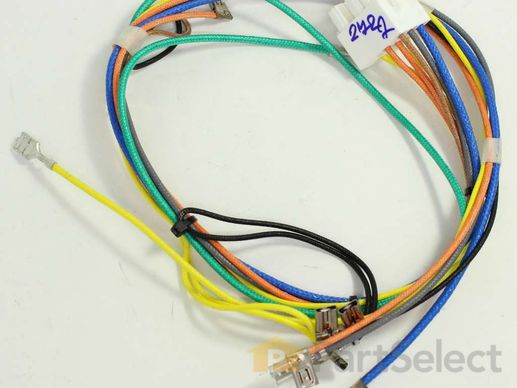 4241574-1-M-Samsung-DG96-00272A-Assembly WIRE HARNESS-COOKTO