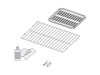 Assembly ACCESSORY-A;FTQ386* – Part Number: DG97-00118G