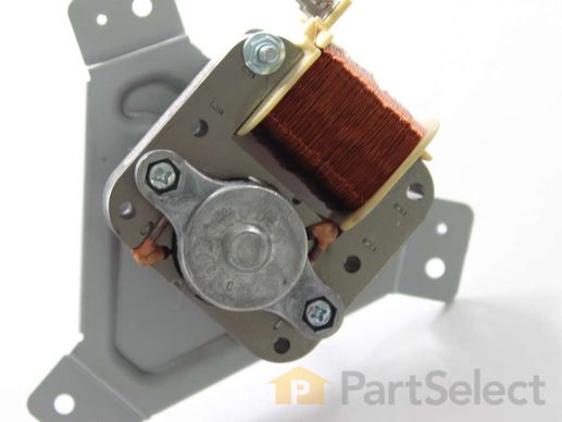 4241826-1-M-Samsung-DG97-00127A-Assembly MOTOR CONVECTION;A-