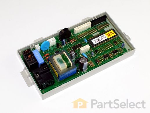4250821-1-M-Samsung-MFS-DV327L-00-PCB Parts Assembly
