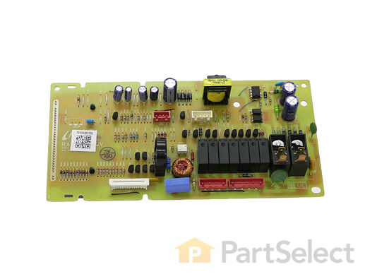 4252059-1-M-Samsung-RAS-SM7MGV-04-Electronic Control Board