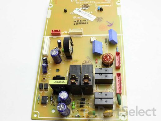 4252067-1-M-Samsung-RAS-SMOTR2-02-Printed Circuit Board Model