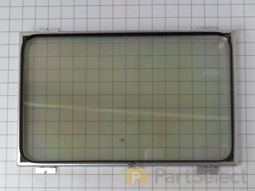 4257789-1-M-Dacor-12470-Window Pack Assembly