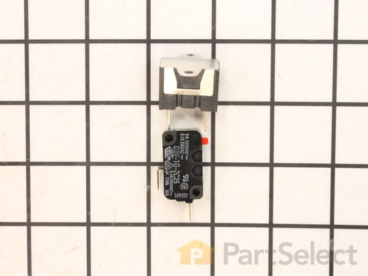 4266205-1-M-Dacor-66890-MONITOR SWITCH & CT FUSE