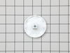 Thermostat Knob - White – Part Number: 216707200