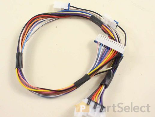 4275870-1-M-Samsung-DA96-00571A-Wire Harness Assembly