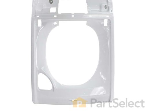 4276074-1-M-Samsung-DC63-01418A-Top Cover Panel - White