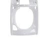 Top Cover Panel - White – Part Number: DC63-01418A