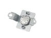 4276292-2-S-Samsung-DC96-00887C-Dryer Assembly Bracket Thermostat