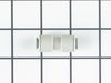 429333-1-S-Frigidaire-218922801         -Plastic Water Line Quick Connector/Union - 1/4" to 1/4"