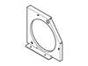 Condensor Fan Shroud – Part Number: 240315501