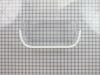 430122-3-S-Frigidaire-240356402         -Door Bin - Clear