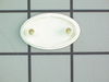 430374-2-S-Frigidaire-240383602         -Door Handle Button Plug