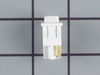 438350-2-S-Frigidaire-316086901         -Dual Element Rocker Switch - White