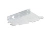 End Cap Shield - Left Side – Part Number: 316241001
