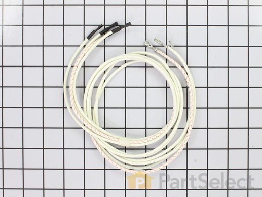 440290-1-M-Frigidaire-316253700         -Spark Module Wire Harness