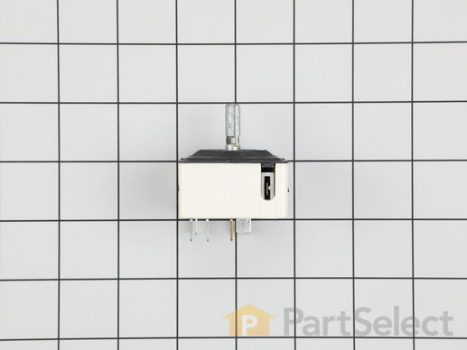 443490-1-M-Frigidaire-318120501         -Surface Burner Switch