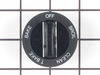 Oven Selector Knob – Part Number: 3200516