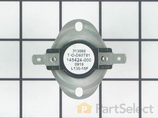 446464-1-M-Frigidaire-3204307           -Cycling Thermostat