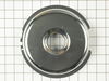 450239-2-S-Frigidaire-5300131964        -Chrome Drip Bowl - 8"