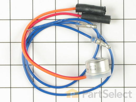 450801-1-M-Frigidaire-5300460792        -THERMSTAT