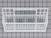 451677-2-S-Frigidaire-5300807512        -Silverware Basket - having four sections