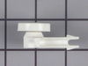 452254-2-S-Frigidaire-5300809140        -White Upper Rack Roller Kit - contains four wheels