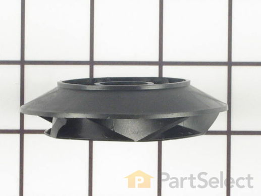 452583-1-M-Frigidaire-5300809918        -Dishwasher Wash Impeller