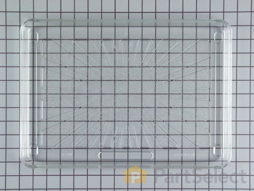 454007-1-M-Frigidaire-5303091188        -Glass Cooking Tray