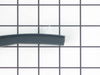 454402-2-S-Frigidaire-5303202011        -Oven Door Seal with Clips