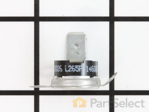 455588-1-M-Frigidaire-5303208647        -THERMAL LIMITER
