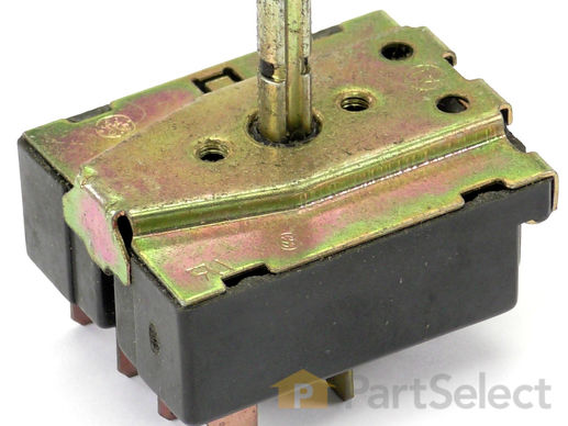 462961-1-M-Frigidaire-5303300189        -Selector Switch
