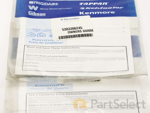 464592-1-M-Frigidaire-5303306245        -OWNERS MANUAL