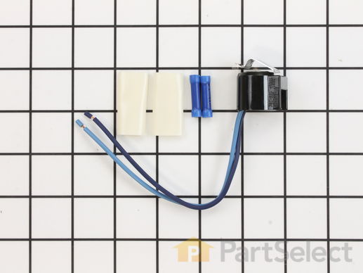 469522-1-M-Frigidaire-5303918214-Defrost Thermostat Kit