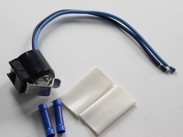 2-Pack Defrost Thermostat Kit For Frigidaire Refrigerator – Replaces 5303918214