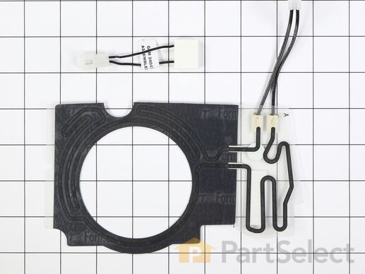 469557-1-M-Frigidaire-5303918256        -Dispenser Heater Kit