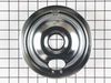 Drip Bowl - 6 Inch – Part Number: 5303935057