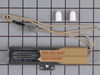 Flat Style Oven Igniter – Part Number: 5303935067