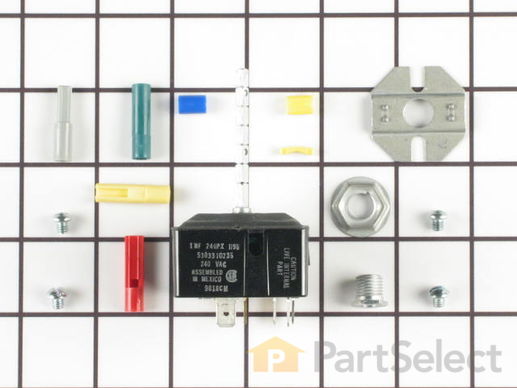 470145-1-M-Frigidaire-5303935086-Burner Switch Kit