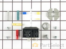 Frigidaire Cooktop Switches  OEM Replacement Parts –